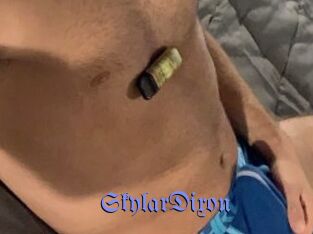 SkylarDixon