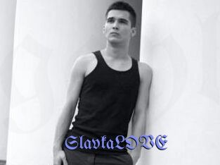 SlavkaLOVE