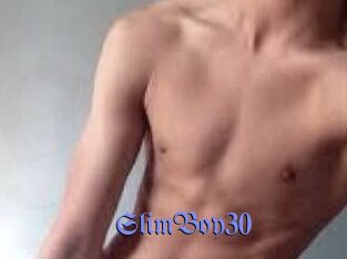 SlimBoy30