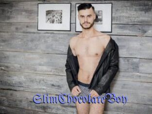 SlimChocolateBoy