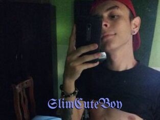 SlimCuteBoy