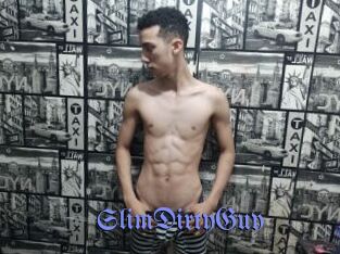 SlimDirtyGuy
