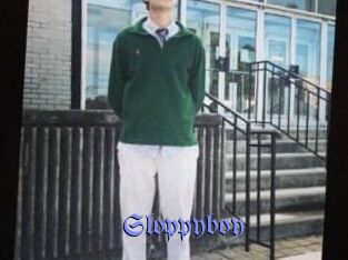 Sloppyboy