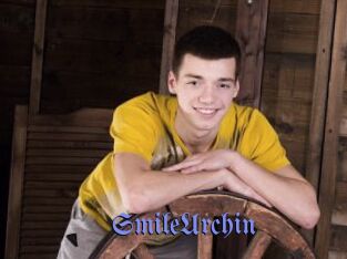 SmileUrchin