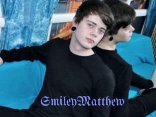 SmileyMatthew