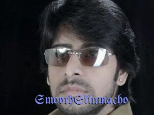 SmoothSkinmacho