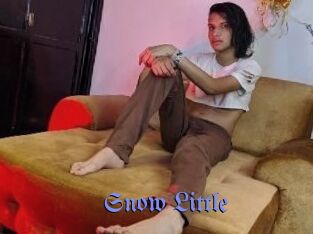 Snow_Little Gay Buzz