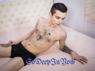 SoDeepInYou