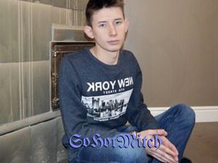 SoHotMitch