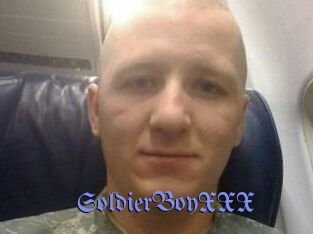 SoldierBoyXXX