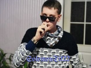 Solomon_Tik22