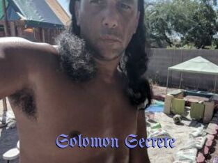 Solomon_Secrete