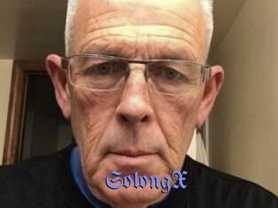 SolongX