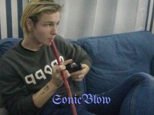 SonicBlow