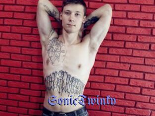 SonicTwinky