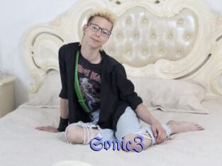 SonicZ