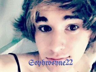 Sophrosyne22