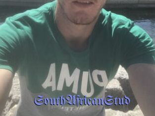 SouthAfricanStud