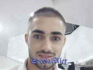 SpecialAlex