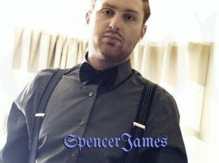 SpencerJames