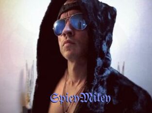 SpicyMikey