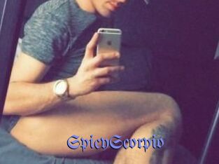 SpicyScorpio