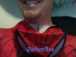 SpideyAss