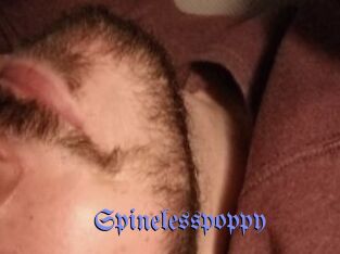 Spinelesspoppy