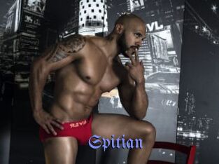 Spitian