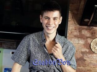 StabbyBoy