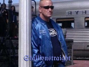 Stallionstraight