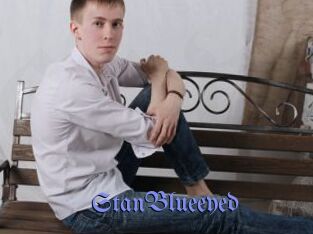 StanBlueeyed