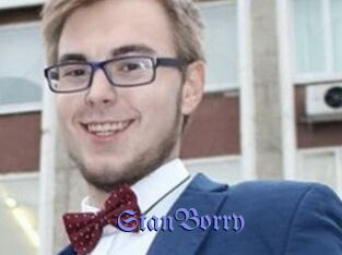 StanBorry