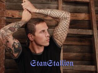 StanStallion