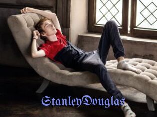 StanleyDouglas