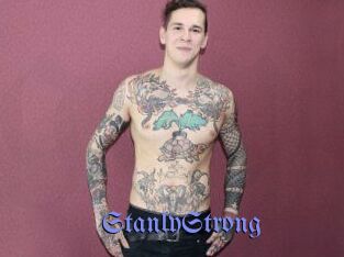 StanlyStrong