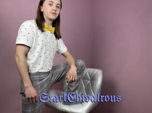 StarkChivalrous