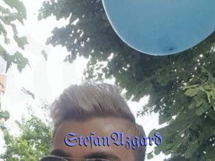 StefanAzgard