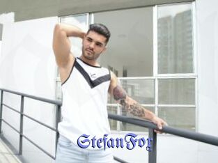 StefanFox
