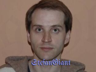 StefanGiant