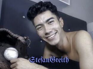 StefanGreith