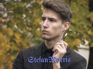 StefanMorris