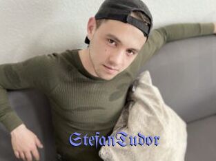 StefanTudor