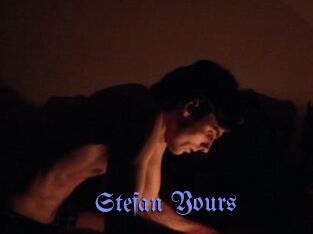 Stefan_Yours