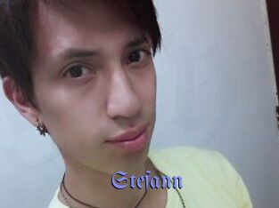 Stefann Gay Buzz