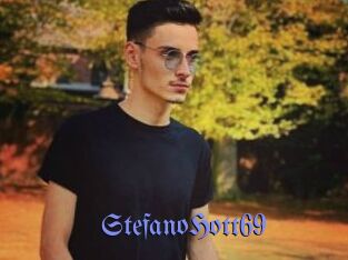 StefanoHott69