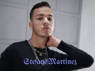 StefanoMartinez Gay Buzz