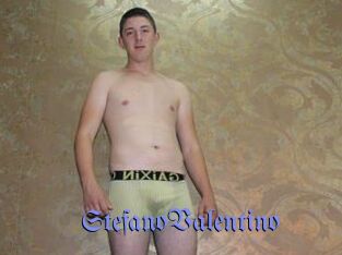 StefanoValentino
