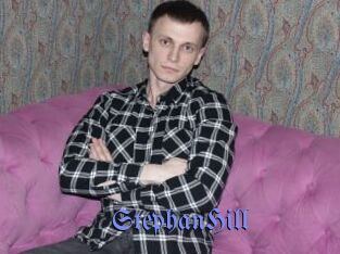 StephanHill
