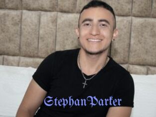 StephanParker